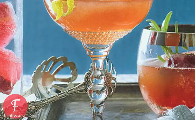 חג קוסמופוליטן