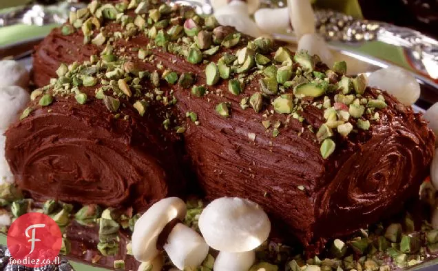 Buche de Noël