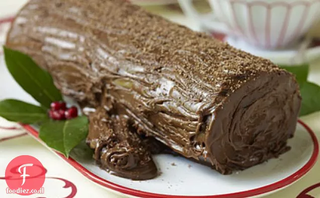 Buche De Noel