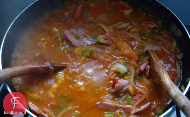 Piperade