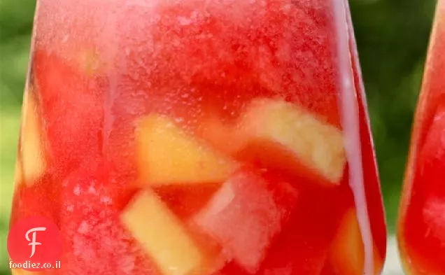 קוקטייל פירות (SALPICÓN DE FRUTAS)