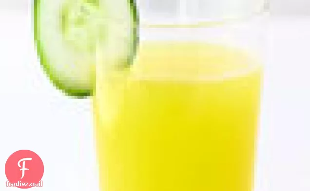 כוכב זהב Fizz