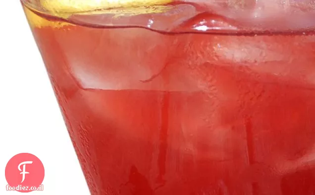 קל בריזי ניו אינגלנד Highballs