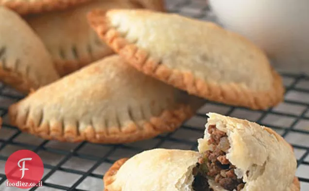 Picadillo Empanadas