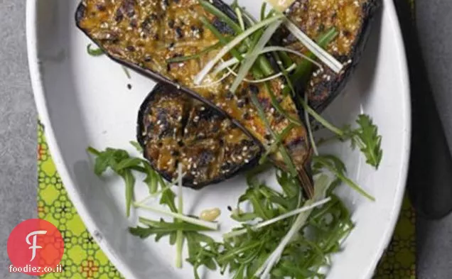 חצילים מיסו חצילים