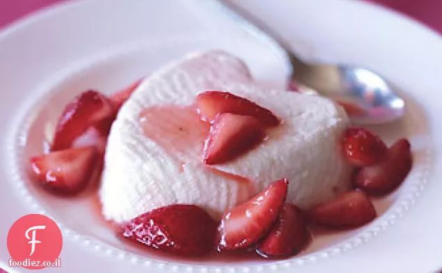 Coeur à la Crème