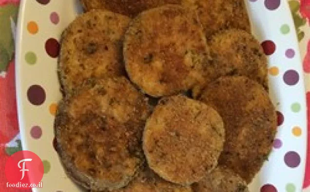 חצילים קלים