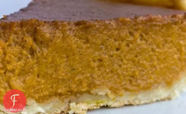 פשטידת דלעת
