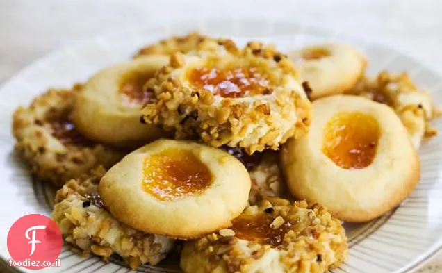 קובצי Cookie של טביעת אצבע