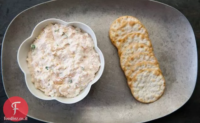 מטבל שרימפס