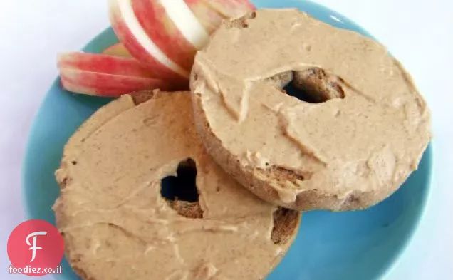 גבינת שמנת דלעת