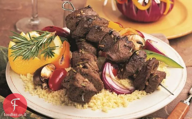 שיפודי סינטה ים תיכוניים