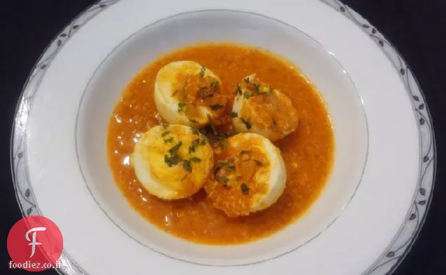 ביצים אתניות