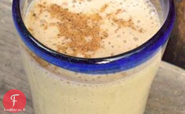 Soynog דלעת-Spice של בריאנה