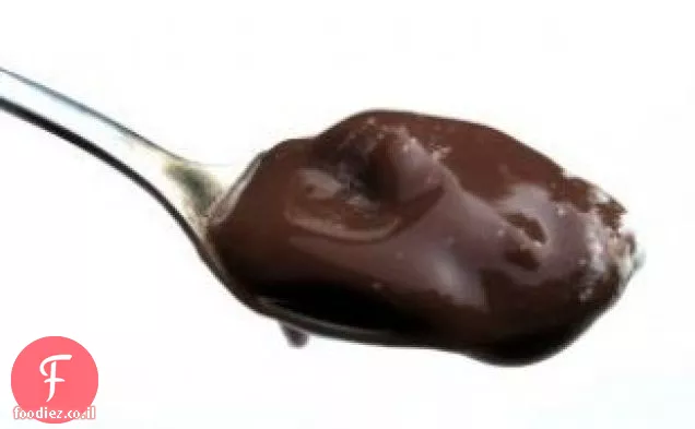 פודינג שוקולד טפיוקה ממכר