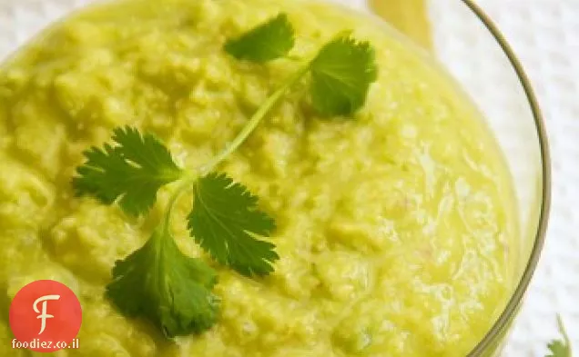 קל ירוק Gazpacho