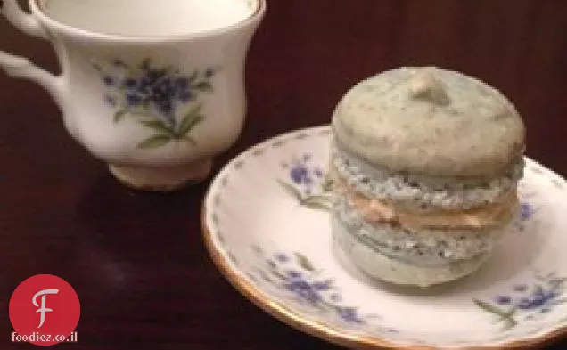 Macaron (מקרון צרפתי)