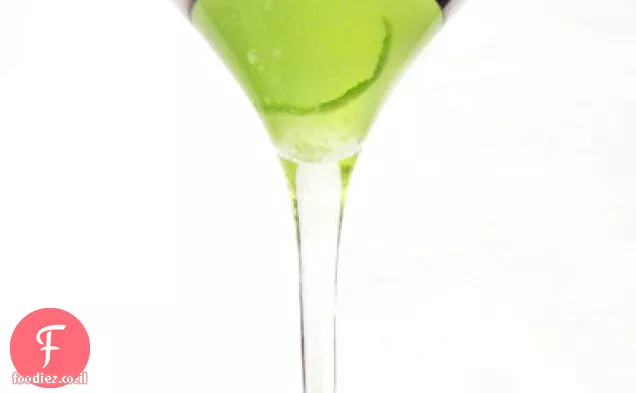 קוקטייל גימלט לימון SippitySup