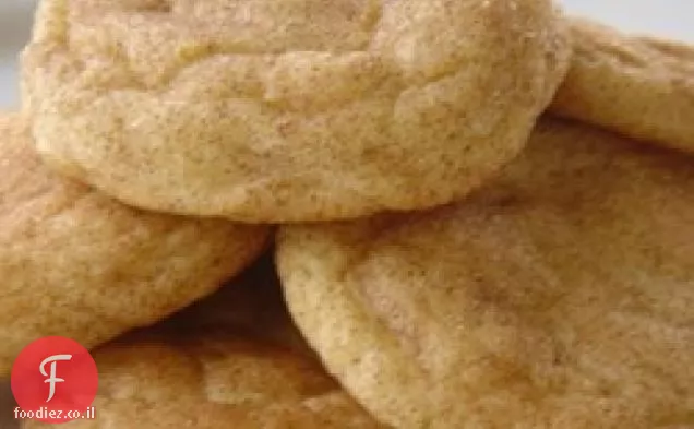 Snickerdoodles V