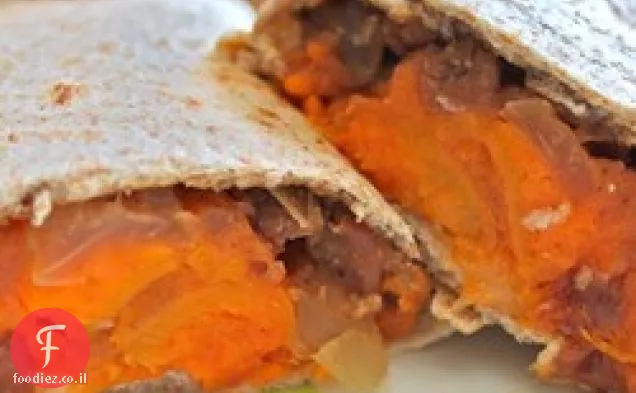 בוריטוס בטטה ממכר