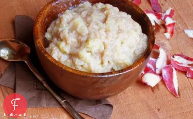 Chunky 5 Spice Applesauce