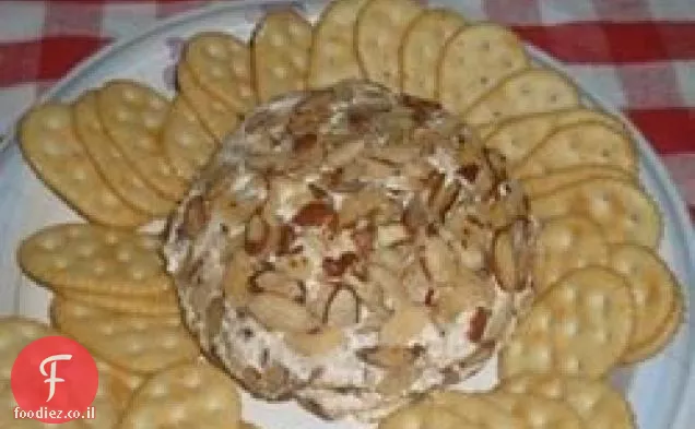 כדור גבינה מפתה של תמי