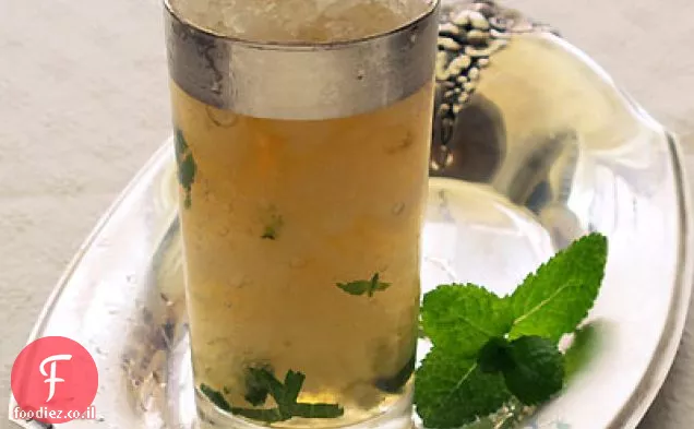 מנטה Julep