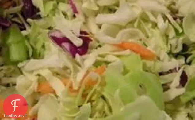 סלט הפלפל של סבתא