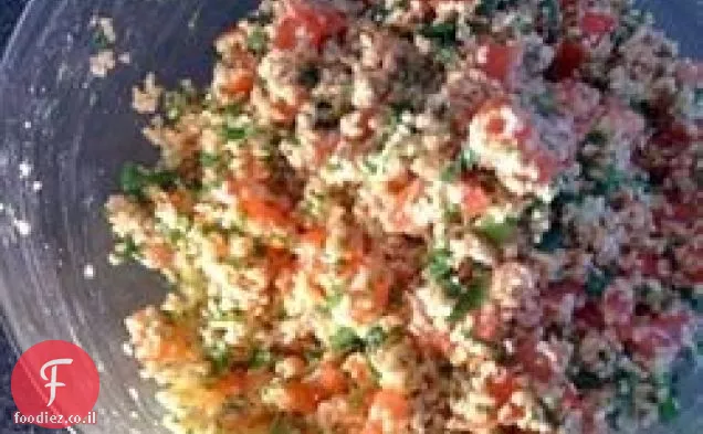 Tabbouleh