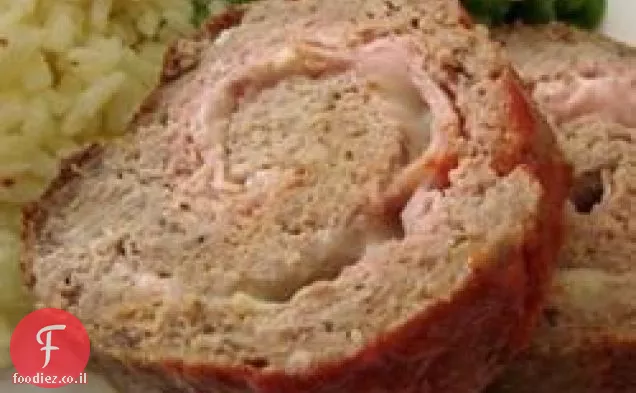 קורדון בלו קציץ בשר
