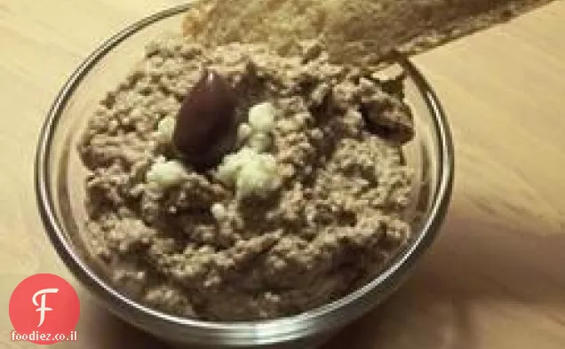 קוויאר קלמטה