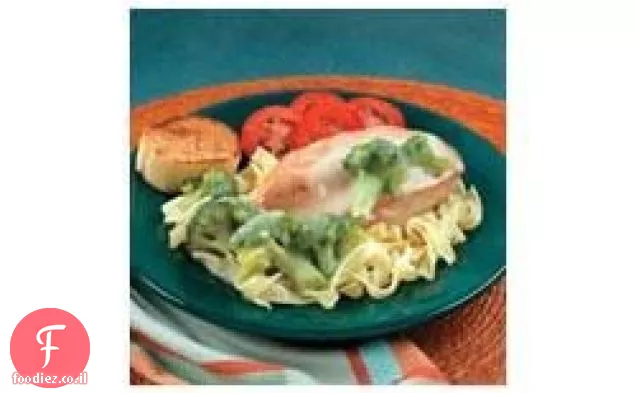 Swanson® Chicken Broccoli Dijon