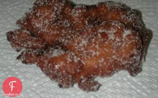 Malasadas