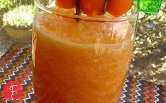 Agua Fresca