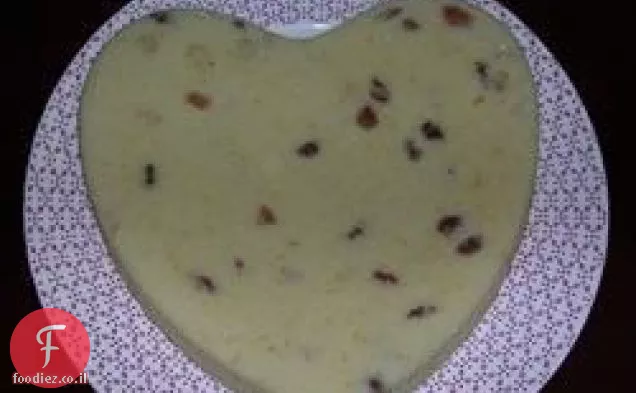 עוגת ספוג פשוטה וטעימה