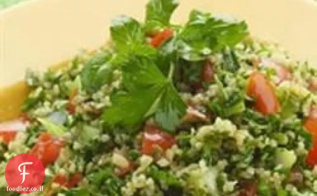 Tabbouleh II