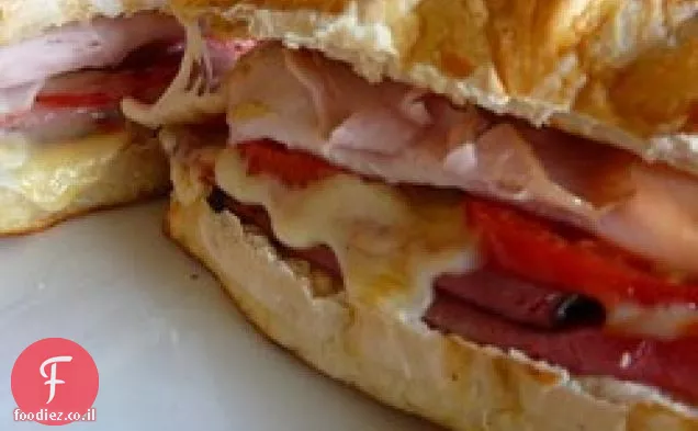 The Munroe Melt
