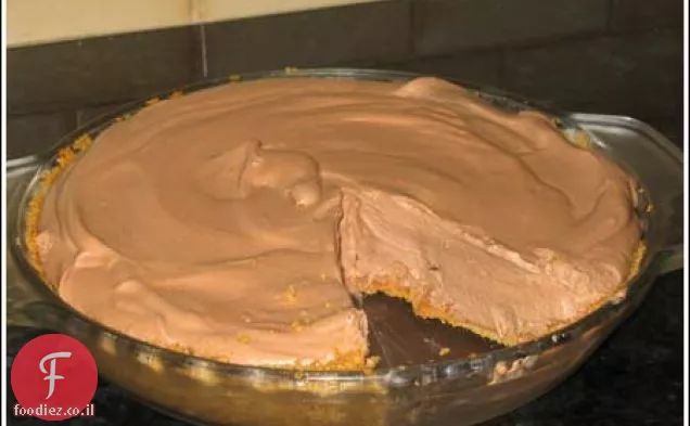 עוגת שוקולד הרשי