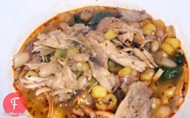 Posole טורקיה