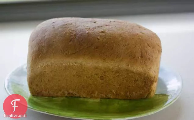 לחם דגני סובין