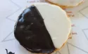 עוגיות שחורות ולבן מועדפות