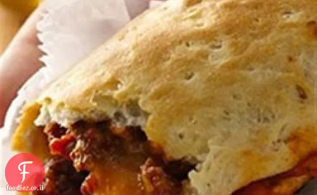Grands! ® Unsloppy Joes