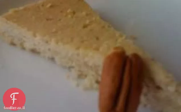 עוגיות פקאן בורבון