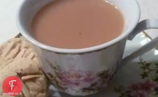 תה צ'אי