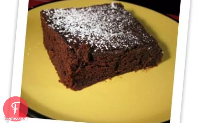 עוגת סלק שוקולד