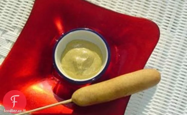 נקניקיות תירס
