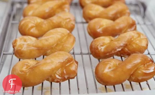 פיתולי הל מייפל מזוגגים