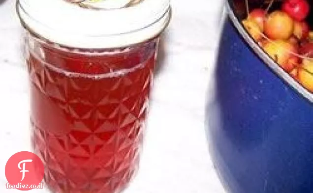 ג'לי הקראבאפל של מרי ווין