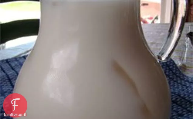 Horchata של לולה