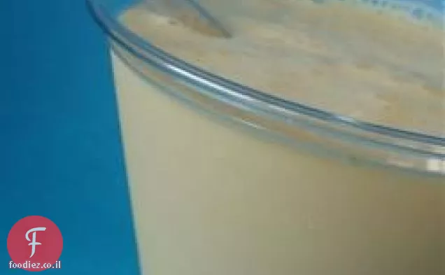 שייק תפוזים